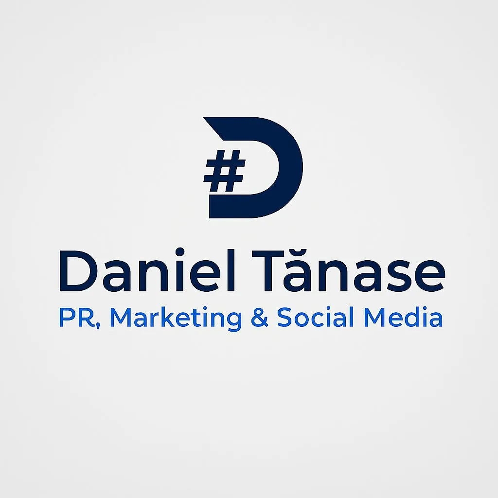Daniel Tănase Logo